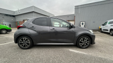 Toyota Yaris 1.5 Hybrid Design 5dr CVT Hybrid Hatchback